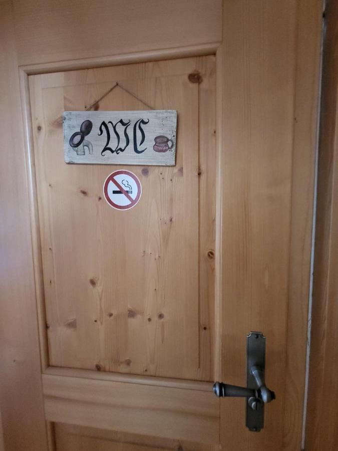 Gasthaus Staufenbruecke Bad Reichenhall Bagian luar foto